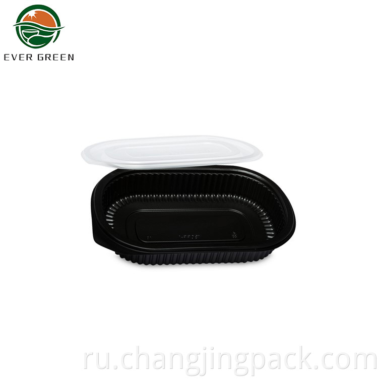 disposable food lunch box